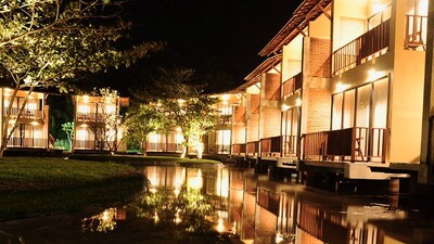 South Lake Resort Koggala-MMT HOLIDAYS SPECIAL