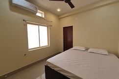 Shree Radhe Homestay 500M From Shree Jagannath Temple, Brahmapur