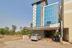 Hotel Jain Residency, Shirdi