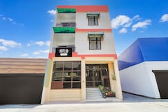 Super Hotel O Tyagi Road Near Prince Chowk, Dehradun