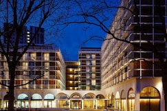 London Marriott Hotel Regents Park,  London