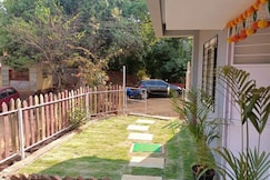 Naksh Villa, Mahabaleshwar