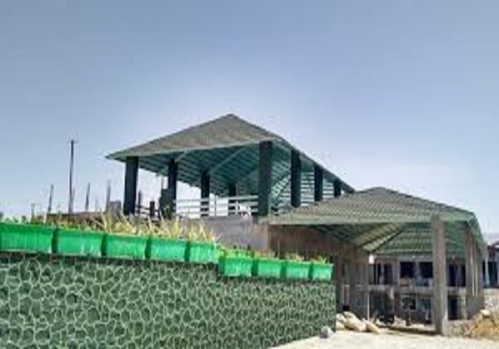 Raj Resorts Balotra - Tap to explore photos