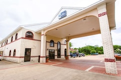 Best Western Pearland Inn, Brazoria