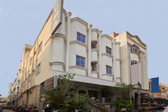 Hotel Sri Uma International, Guntur