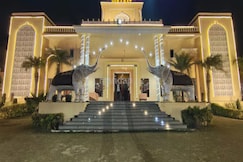 virasat resort, Shamli