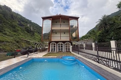 HOTEL RUDRAKSH INN, Dehradun