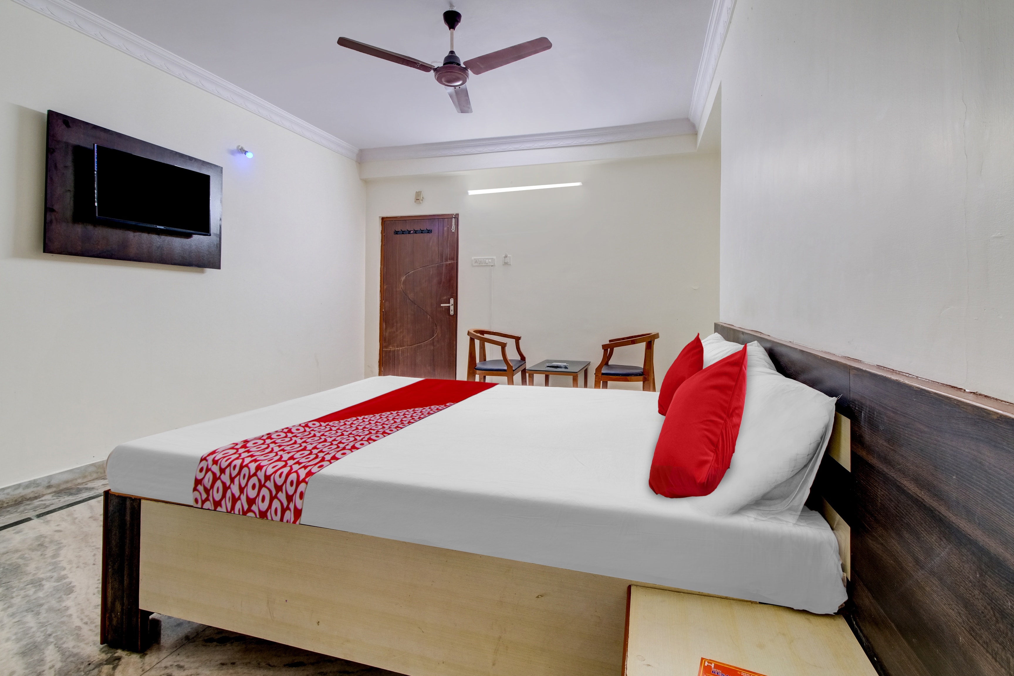 Hotel O KESARI INN - Tap to explore photos