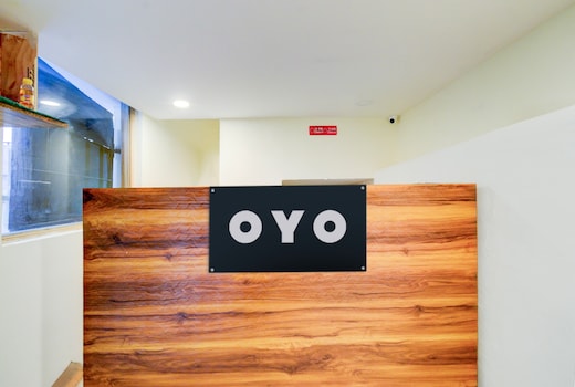 Hotel O RAGA'S GRAND LUXURY ROOMS