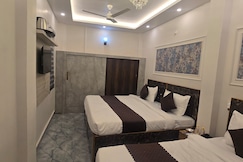 Hotel Triveni Kalash, Soraon