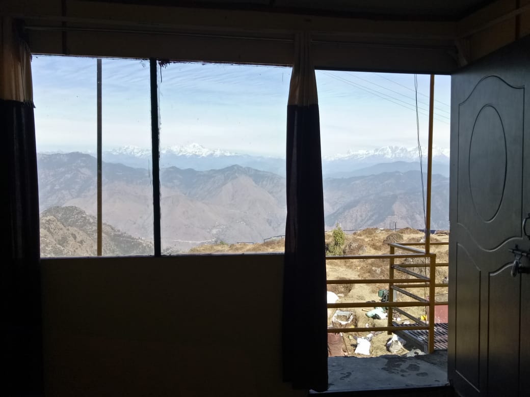 Dewdrop The Rock Garden Camp Dhanaulti - Tap to explore photos