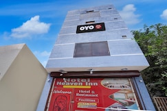 Hotel O Heaven Inn, Rohtak