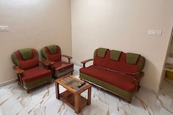 KVA Plaza Service Apartment, Tirunelveli