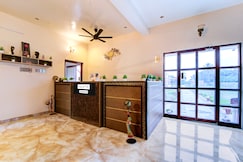 Peace village flaghsip OYO hotel, Sathyamangalam