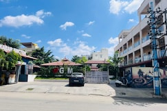 HOTEL KABAB JUNCTION, Bangalore