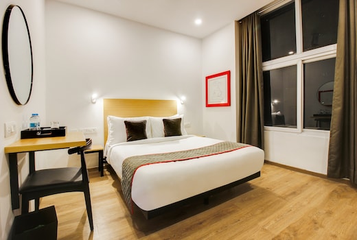 Super townhouse moosapet Rcc Prime