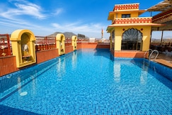 Umaid Residency A Regal Heritage Home, Jaipur
