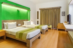 The Sky Imperial, Gandhinagar, Gandhinagar