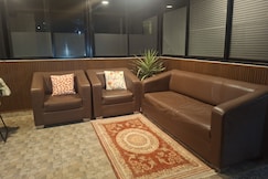 Spring home, Kohima
