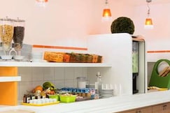 IBIS BUDGET BORDEAUX CENTRE, Charente-Maritime