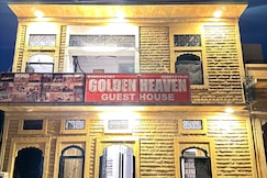 Golden Heaven Guest House Jaisalmer, Jaisalmer