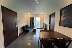 Sorted Place Premium Entire & Shared Service Apartments, Thane