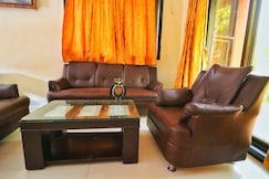 Casa Greenwood Pure Veg Villa Common Pool, Lonavala