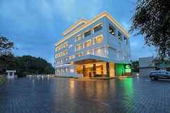 Park Residency Ayarkunnam, Kottayam