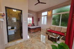 The Pink Villa Mahabalipuram, Mahabalipuram