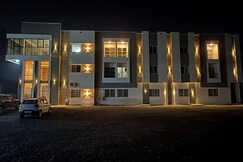 ENERGY Inn, Shajapur