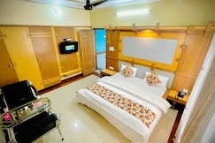 Hotel Suncity Palace, Churu