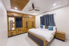 The Balcony Stays Inn, Ibrahimpatnam