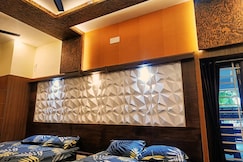 AT Apartments, Namakkal