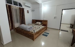Aura_A-03_Deluxe 1BHK AC