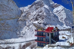 Yurzom Home stay, Lahaul