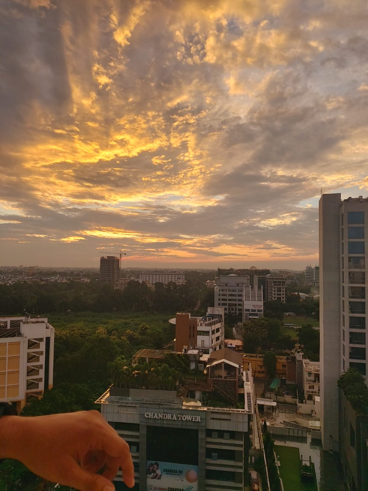 Voyage Inn | Entire 1BHK Apartments - Tap to explore photos