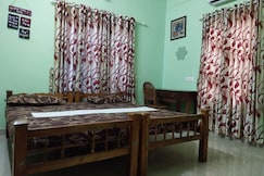 Paradise Villa, Varkala
