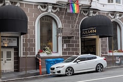 Hotel Julian San Francisco
