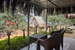 Ashokavanam Heritage Village by N Square, Marayoor