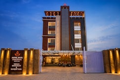 Hotel Jyoti International, Bodhgaya