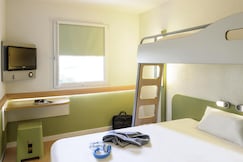 Ibis Budget Lleida, Maresme