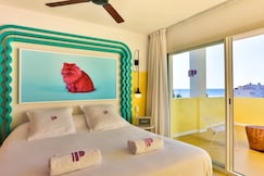 Paradiso Ibiza Art Hotel - Adults Only, Ibiza