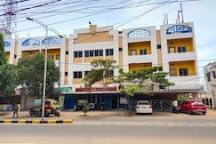 HOTEL KAMESWARI, Daringbadi