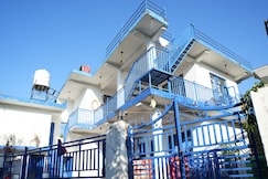 Keori River View 2BR Cottage By Homeyhuts, Bir Billing