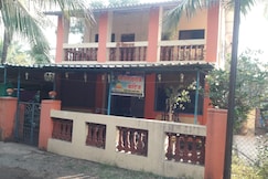 Shri Siddharaj Cottage, Alibaug