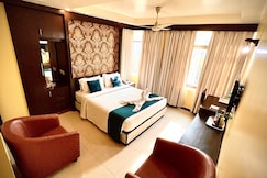 Geetanjali Regency, Kolkata