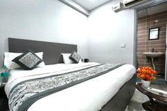 Hotel White Stone, Delhi