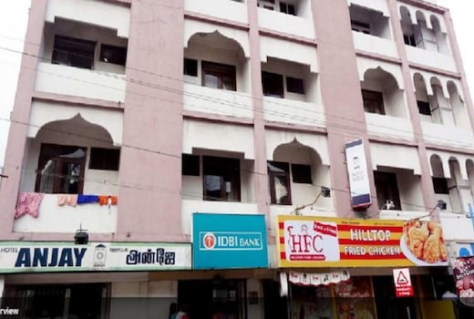 HOTEL ANJAY