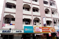 HOTEL ANJAY, Kodaikanal