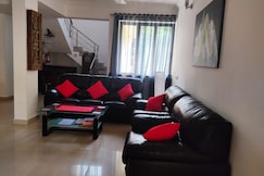 Jovis Holiday Homes, Goa
